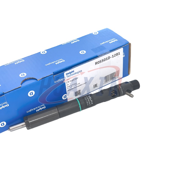 DELPHI injector EJBR05501D
